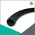 MANGUEIRA MICRO BOLHAS AEROTUBE 1'' INTERNA - valor metro linear - comprar online