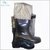 Waterproof bathrobe, fishing overalls, fishing clothing, waterproof clothing, waterproof clothing, waterproof overalls, fishing clothing, fisherman's overalls, waterproof dungarees, waterproof leggings, clothing for going into the water, n