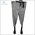 Waterproof bathrobe, fishing overalls, fishing clothing, waterproof clothing, waterproof clothing, waterproof overalls, fishing clothing, fisherman's overalls, waterproof dungarees, waterproof leggings, clothing for going into the water, n