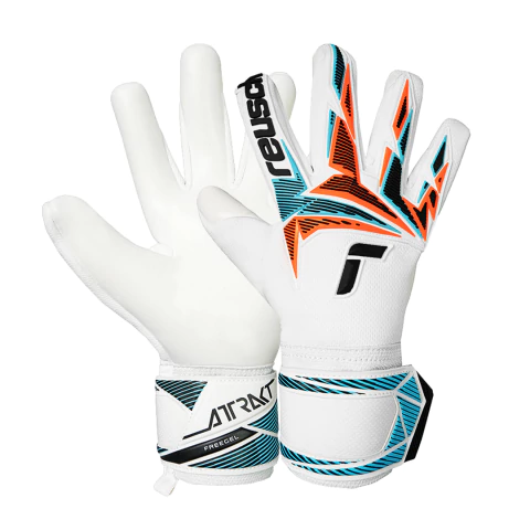 GUANTE ATTRAKT FREEGEL ADVANCE