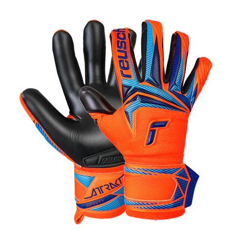 GUANTE ATTRAKT INFINITY EVOLUTION NC