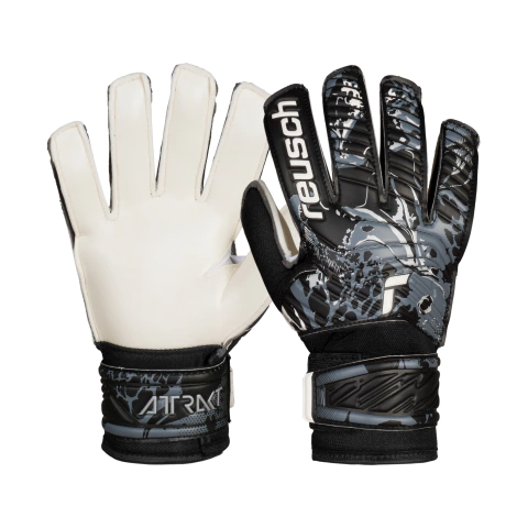 GUANTE ATTRAKT BASIC SOLID - tienda online