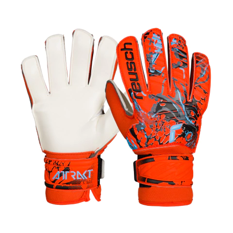 GUANTE ATTRAKT BASIC SOLID en internet