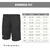 BERMUDA FLY (SIN PROTECCIONES ) - Reusch Exclusivo | #1 Precio de Guantes en Argentina | 