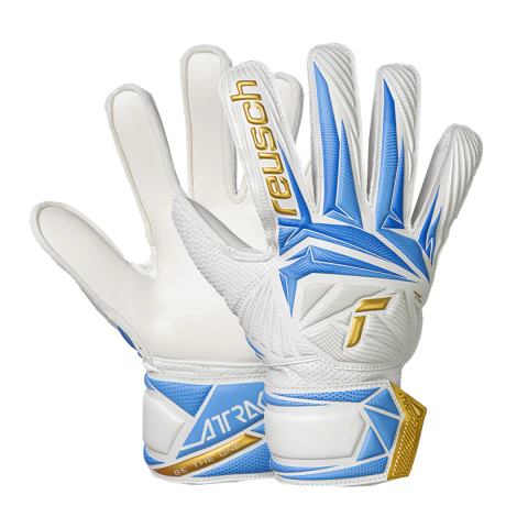 GUANTE ATTRAKT SOLID JUNIOR