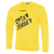 BUZO UNDER JERSEY - comprar online