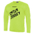 BUZO UNDER JERSEY - tienda online