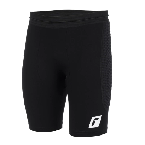 CALZA CORTA C/PROTECCIONES UNDER SHORT