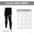 CALZA LARGA C/PROTECCIONES - tienda online