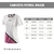 CAMISETA DE FUTBOL FEMENINA PACK X5 - comprar online