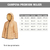 CAMPERA PREMIUM DE MUJER - tienda online