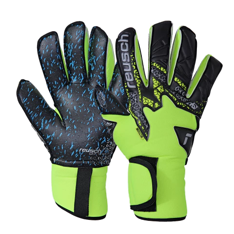 GUANTE ATTRAKT PRO FUSION ADVANCE