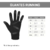 GUANTES RUNNING - tienda online