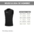 MUSCULOSA DRY FIT HOMBRE en internet