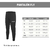 PANTALÓN FLY ( SIN PROTECCIONES ) - Reusch Exclusivo | #1 Precio de Guantes en Argentina | 