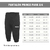 PANTALÓN PRINCE PARK 3/4 - Reusch Exclusivo | #1 Precio de Guantes en Argentina | 