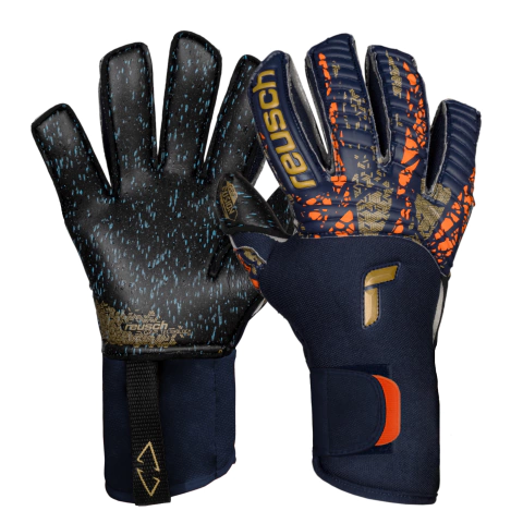 GUANTE ATTRAKT PRO FUSIÓN ADVANCE