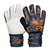 GUANTE ATTRAKT STORM GOLD