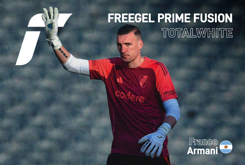 Banner de Reusch Exclusivo | #1 Precio de Guantes en Argentina | 
