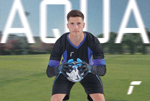 Banner de Guantes de Arquero | #1 Precio de Guantes Argentina | Reusch