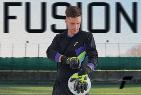 Banner de Guantes de Arquero | #1 Precio de Guantes Argentina | Reusch