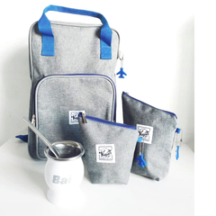 SET MATERO COMPLETO - comprar online
