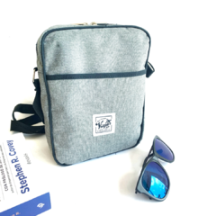 BANDOLERA PLANA LISA - comprar online