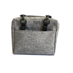 BANDOLERA VALLE - BOLSO DE BICI
