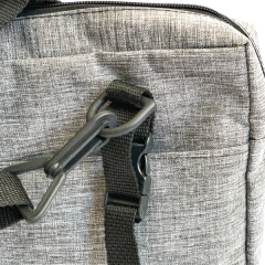 BANDOLERA VALLE - BOLSO DE BICI - Bai