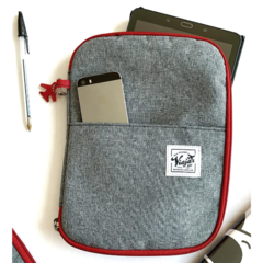 estuche iPad portatablet