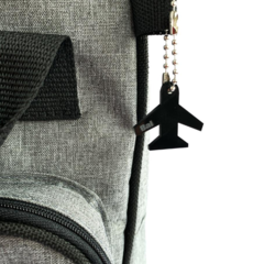 matera mates yerba mochila
