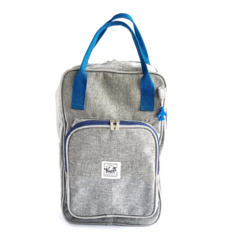 matera mates yerba mochila