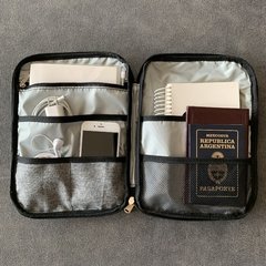 estuche iPad portatablet