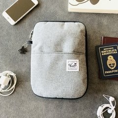 estuche iPad portatablet