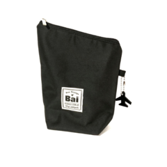 ESTUCHE PARA YERBA CON BOLSITA PARA MATE