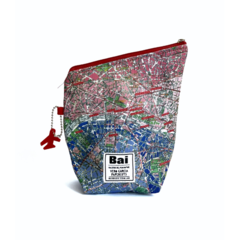 ESTUCHE PARA YERBA CON BOLSITA PARA MATE - tienda online