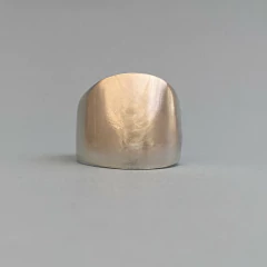 Anillo Bombe BRILLO Plata 925 A11 - comprar online