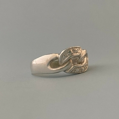 Anillo CHINESSE Plata 925 A117 B en internet
