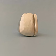 Anillo SUPER GLAM Plata 925 A145 - ARBOL 