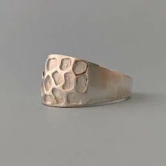 Anillo ANIMAL Plata 925 A217 B - tienda online