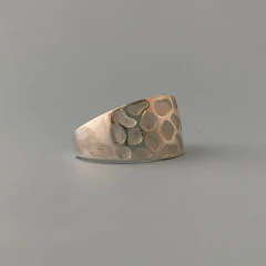 Anillo ANIMAL Plata 925 A217 B