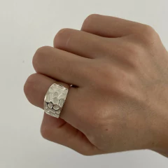 Imagen de Anillo ANIMAL Plata 925 A217 B