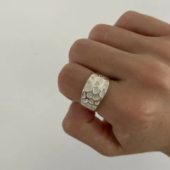 Anillo ANIMAL Plata 925 A217 B