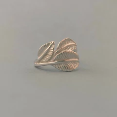 Anillo OTOÑO Plata 925 A299 - comprar online