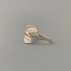 Anillo OTOÑO Plata 925 A299