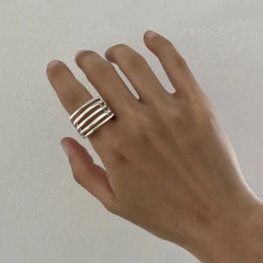 Anillo CIELO Plata 925 A33 - comprar online