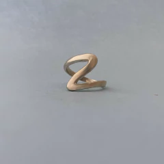 Anillo ZIG Plata 925 A347 - tienda online