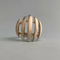 Anillo VIA Plata 925 A348 - ARBOL 