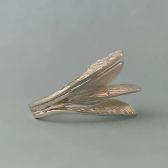 Anillo LIMA Plata 925 A385 - comprar online