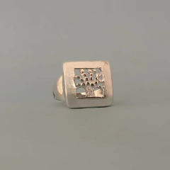 Anillo ARBOL de la VIDA Plata 925 A82 M - comprar online